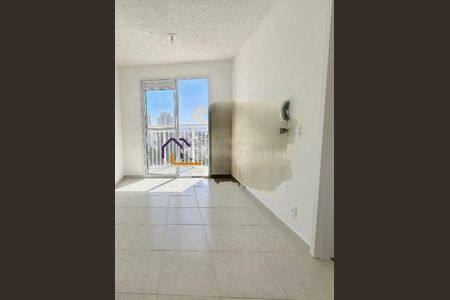 Apartamento para alugar com 1 quarto, 30m² em Morumbi, São Paulo