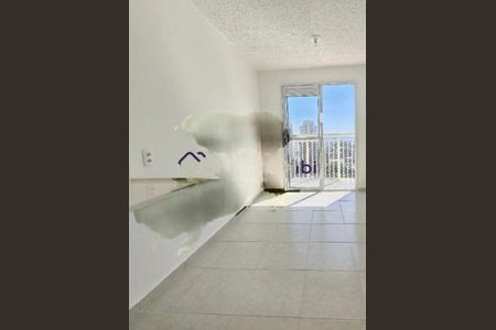 Apartamento para alugar com 1 quarto, 30m² em Morumbi, São Paulo