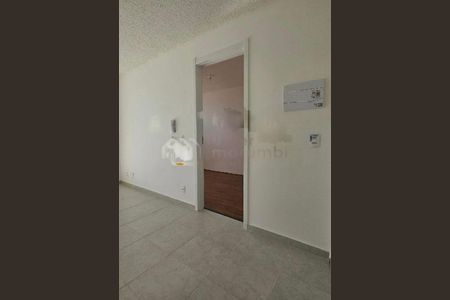 Apartamento para alugar com 30m², 1 quarto e sem vaga