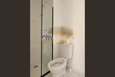 Apartamento para alugar com 30m², 1 quarto e sem vaga