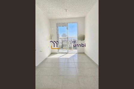 Apartamento para alugar com 1 quarto, 30m² em Morumbi, São Paulo