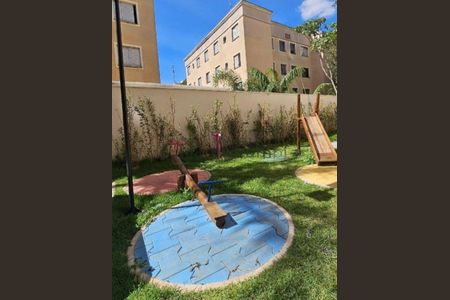 Apartamento para alugar com 30m², 1 quarto e sem vaga