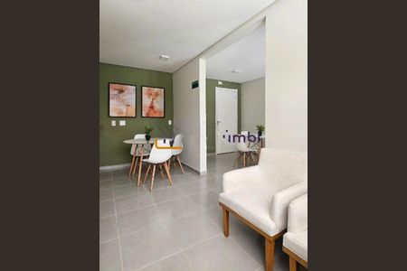 Apartamento para alugar com 1 quarto, 30m² em Morumbi, São Paulo