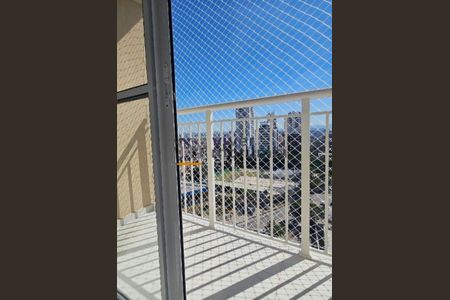 Apartamento para alugar com 30m², 1 quarto e sem vaga