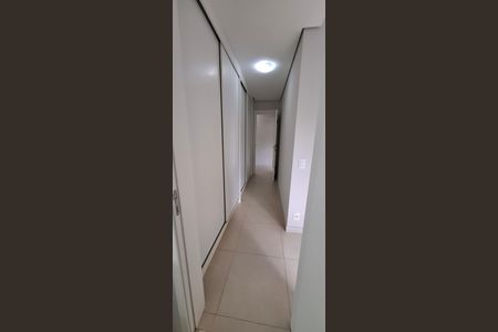 Apartamento para alugar com 156m², 3 quartos e 2 vagas Apartamento para alugar com 156m², 3 quartos e 2 vagasSuíte 3