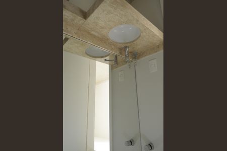 Apartamento para alugar com 156m², 3 quartos e 2 vagasLavabo
