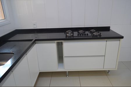 Apartamento para alugar com 156m², 3 quartos e 2 vagasCozinha