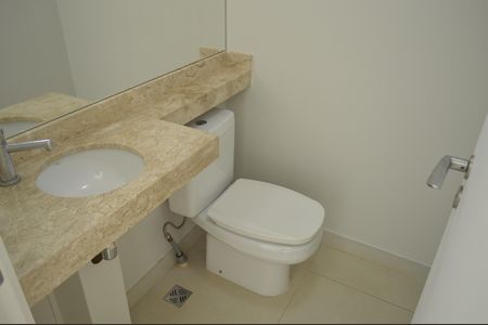 Apartamento para alugar com 156m², 3 quartos e 2 vagasLavabo