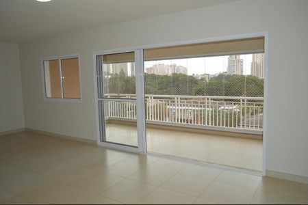 Apartamento para alugar com 156m², 3 quartos e 2 vagasSala