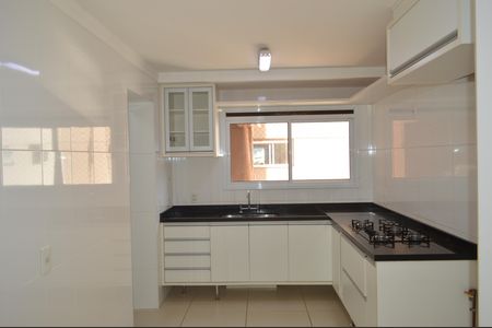 Apartamento para alugar com 156m², 3 quartos e 2 vagasCozinha