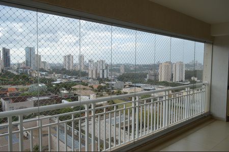 Apartamento para alugar com 156m², 3 quartos e 2 vagasÁrea gourmet