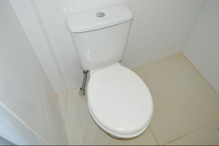 Apartamento para alugar com 156m², 3 quartos e 2 vagasBanheiro de serviço