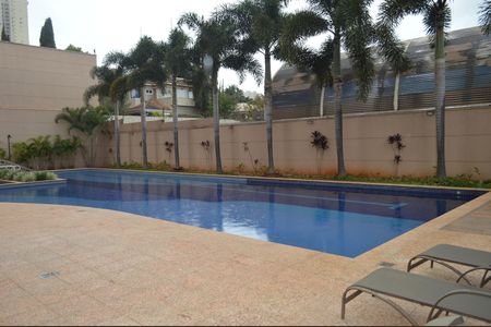 Apartamento para alugar com 156m², 3 quartos e 2 vagasÁrea comum - Piscina