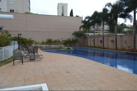 Apartamento para alugar com 156m², 3 quartos e 2 vagasÁrea comum - Piscina