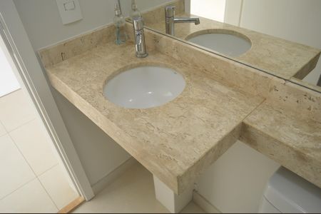 Apartamento para alugar com 156m², 3 quartos e 2 vagasLavabo