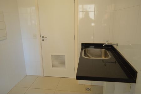 Apartamento para alugar com 156m², 3 quartos e 2 vagasÁrea de Serviço