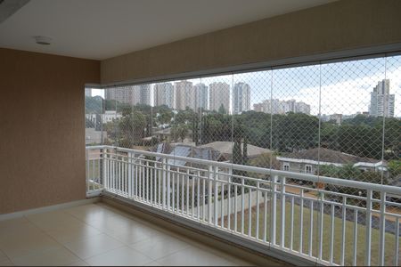 Apartamento para alugar com 156m², 3 quartos e 2 vagasÁrea gourmet