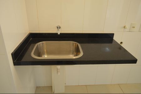 Apartamento para alugar com 156m², 3 quartos e 2 vagasÁrea de Serviço