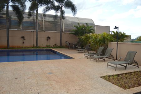 Apartamento para alugar com 156m², 3 quartos e 2 vagasÁrea comum - Piscina