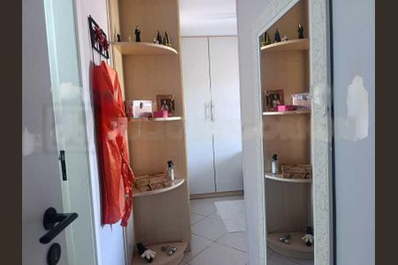 Apartamento à venda com 67m², 2 quartos e 1 vaga