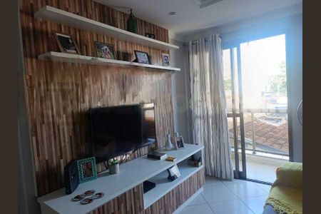 Apartamento à venda com 67m², 2 quartos e 1 vaga