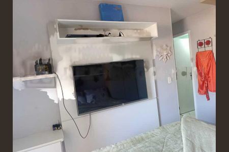 Apartamento à venda com 67m², 2 quartos e 1 vaga