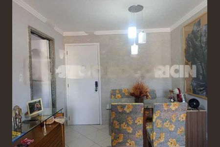 Apartamento à venda com 67m², 2 quartos e 1 vaga