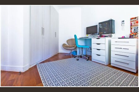 Apartamento para alugar com 4 quartos, 230m² em Jardim Vila Mariana, São Paulo