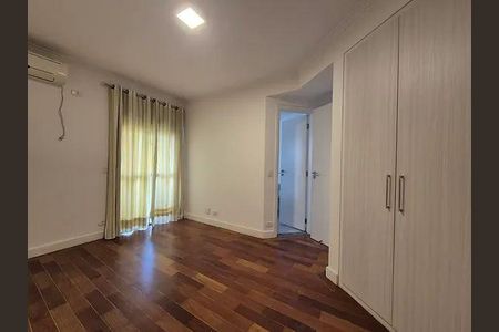 Apartamento para alugar com 4 quartos, 230m² em Jardim Vila Mariana, São Paulo