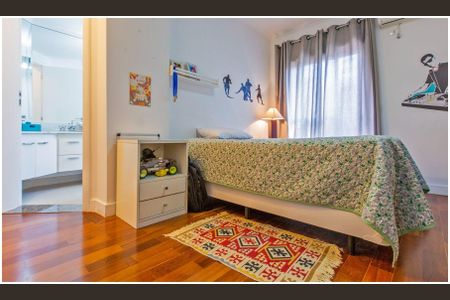 Apartamento para alugar com 4 quartos, 230m² em Jardim Vila Mariana, São Paulo