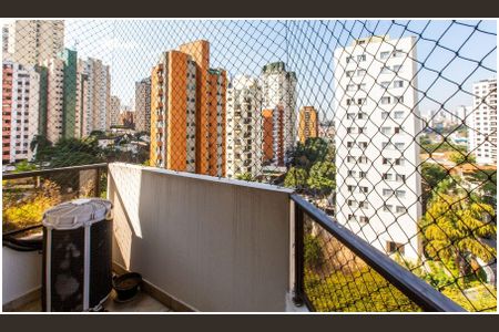 Apartamento para alugar com 4 quartos, 230m² em Jardim Vila Mariana, São Paulo