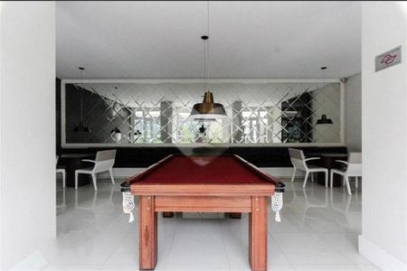Apartamento à venda com 1 quarto, 50m² em Vila Gomes Cardim, São Paulo