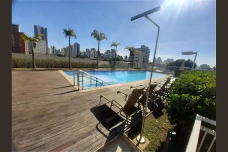 Apartamento à venda com 1 quarto, 50m² em Vila Gomes Cardim, São Paulo