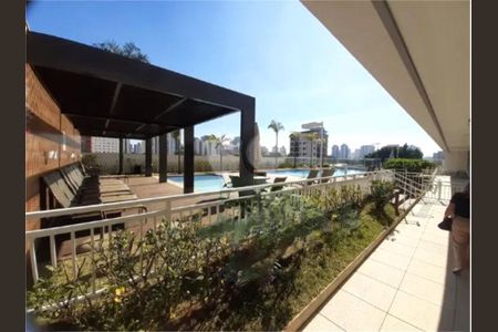 Apartamento à venda com 1 quarto, 50m² em Vila Gomes Cardim, São Paulo