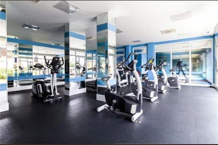 Apartamento à venda com 1 quarto, 50m² em Vila Gomes Cardim, São Paulo