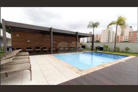 Apartamento à venda com 1 quarto, 50m² em Vila Gomes Cardim, São Paulo