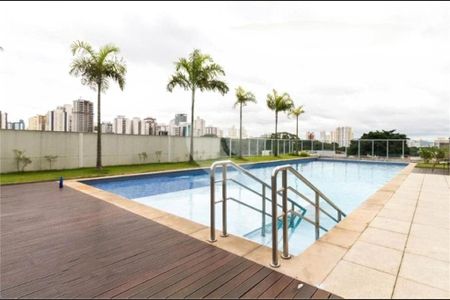 Apartamento à venda com 1 quarto, 50m² em Vila Gomes Cardim, São Paulo