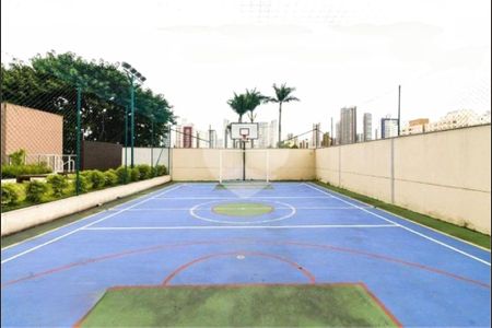 Apartamento à venda com 1 quarto, 50m² em Vila Gomes Cardim, São Paulo