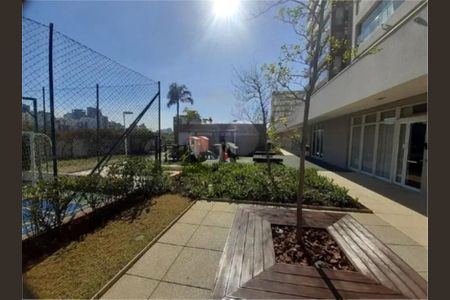 Apartamento à venda com 1 quarto, 50m² em Vila Gomes Cardim, São Paulo