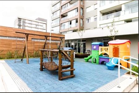 Apartamento à venda com 50m², 1 quarto e 1 vaga
