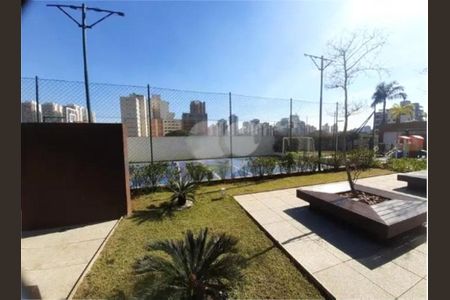 Apartamento à venda com 1 quarto, 50m² em Vila Gomes Cardim, São Paulo