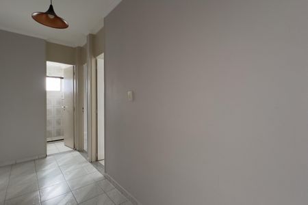 Apartamento à venda com 70m², 2 quartos e 1 vaga Apartamento à venda com 70m², 2 quartos e 1 vagaCorredor dos Dormitórios