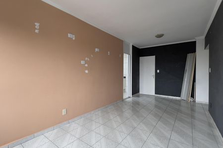 Apartamento à venda com 70m², 2 quartos e 1 vaga Apartamento à venda com 70m², 2 quartos e 1 vagaSala