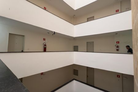 Apartamento à venda com 70m², 2 quartos e 1 vaga Apartamento à venda com 70m², 2 quartos e 1 vagaHall de entrada
