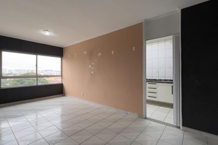Apartamento à venda com 70m², 2 quartos e 1 vaga Apartamento à venda com 70m², 2 quartos e 1 vagaSala
