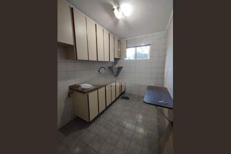 Apartamento à venda com 2 quartos, 58m² em Jardim Santa Edwiges, São Paulo