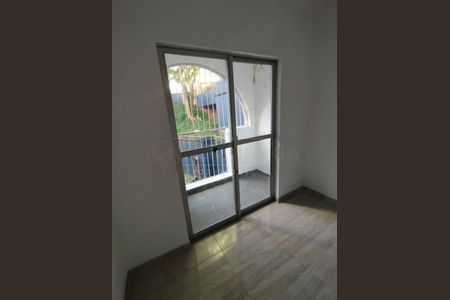 Apartamento à venda com 2 quartos, 58m² em Jardim Santa Edwiges, São Paulo
