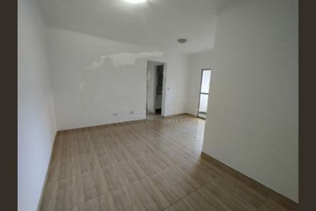 Apartamento à venda com 2 quartos, 58m² em Jardim Santa Edwiges, São Paulo