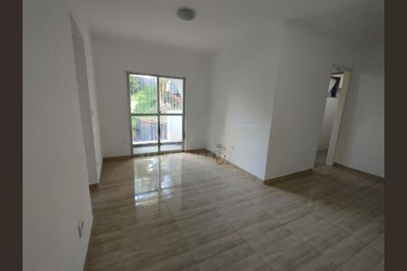 Apartamento à venda com 2 quartos, 58m² em Jardim Santa Edwiges, São Paulo