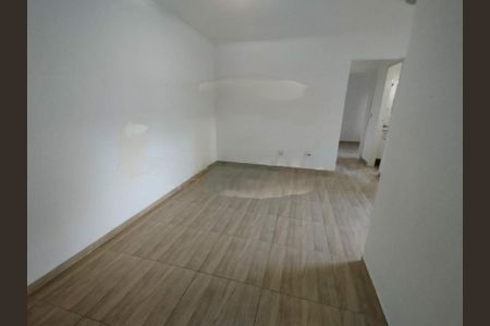 Apartamento à venda com 2 quartos, 58m² em Jardim Santa Edwiges, São Paulo